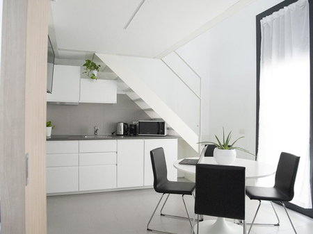 Brand new apartments Ortiquattro, Milan, Italy