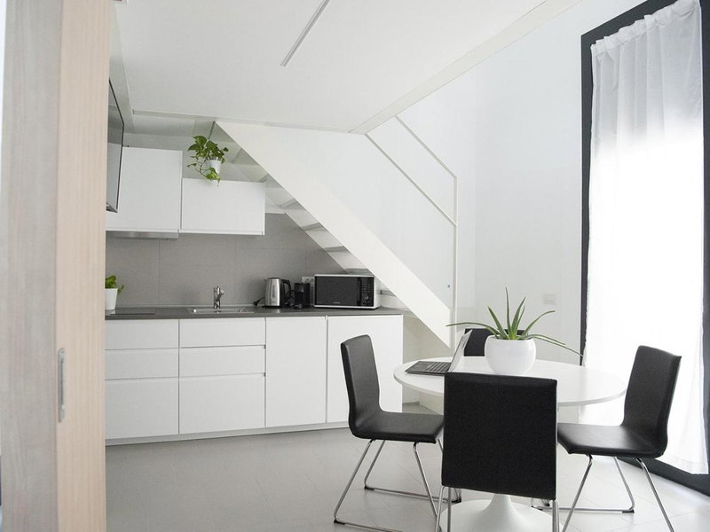 Brand new apartments Ortiquattro, Milan, Italy