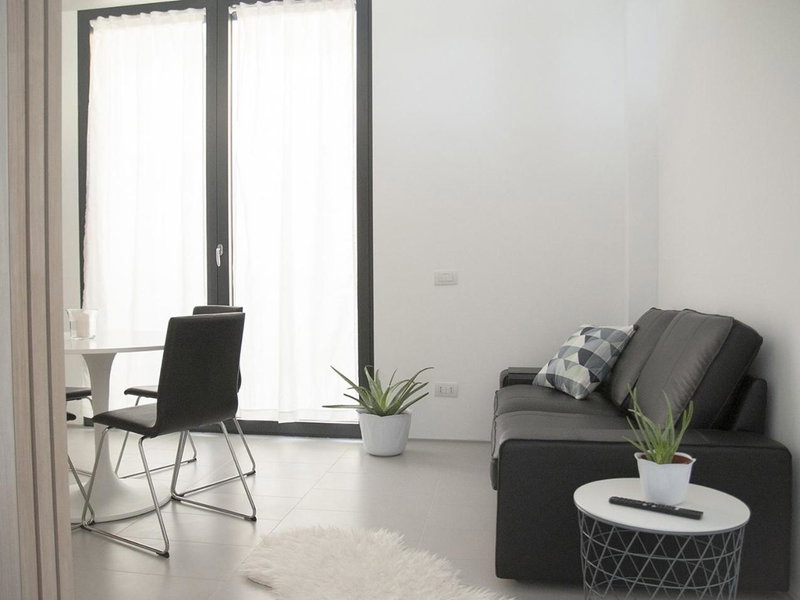 Brand new apartments Ortiquattro, Milan, Italy