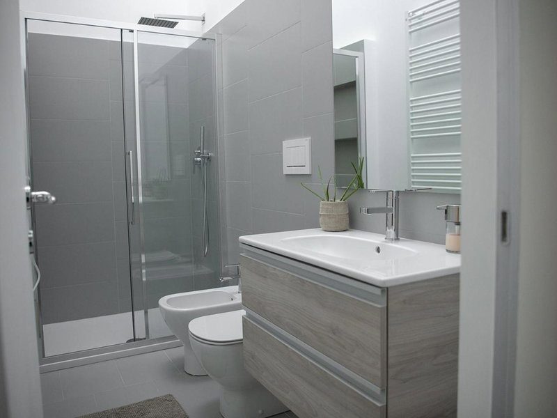 Brand new apartments Ortiquattro, Milan, Italy