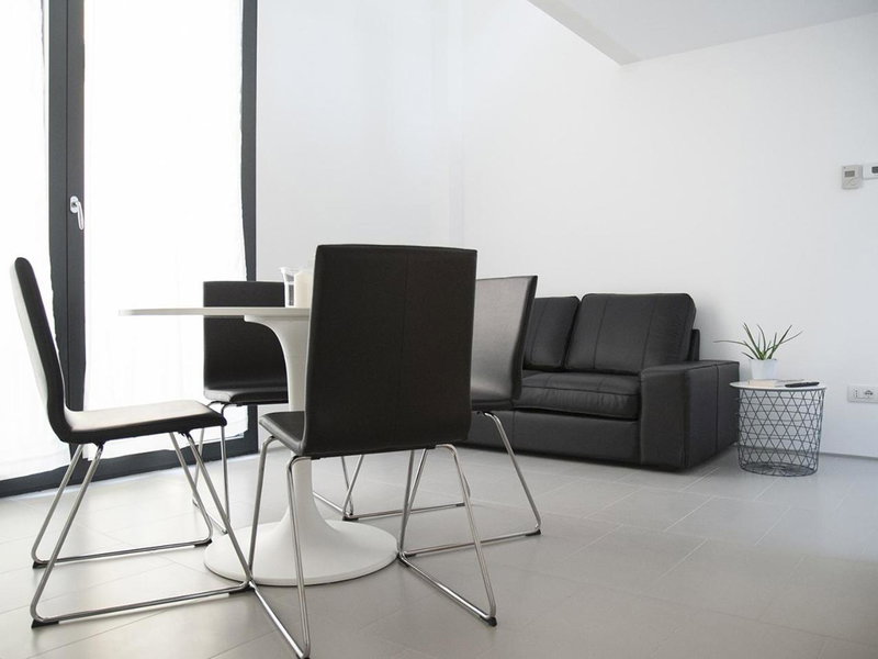 Brand new apartments Ortiquattro, Milan, Italy