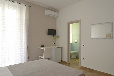 Cavaliere Costa, Porto Empedocle, Italy