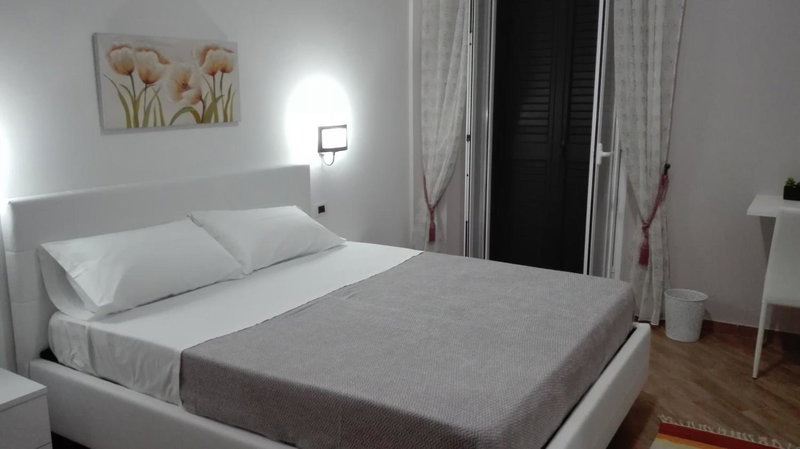 Cavaliere Costa, Porto Empedocle, Italy