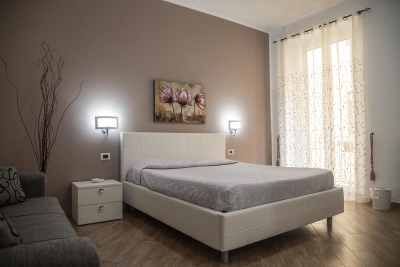 Cavaliere Costa, Porto Empedocle, Italy