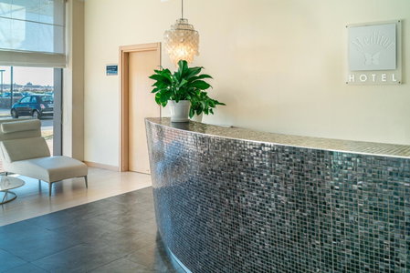 Meditur Hotel Udine Nord, Udine, Italy