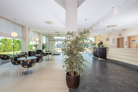 Meditur Hotel Udine Nord, Udine, Italy