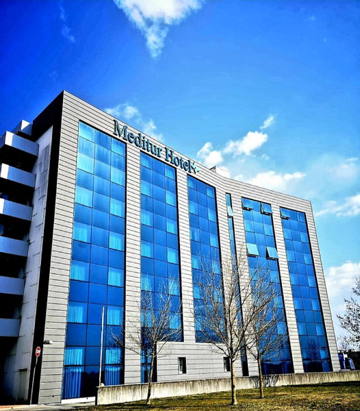 Meditur Hotel Udine Nord, Udine, Italy