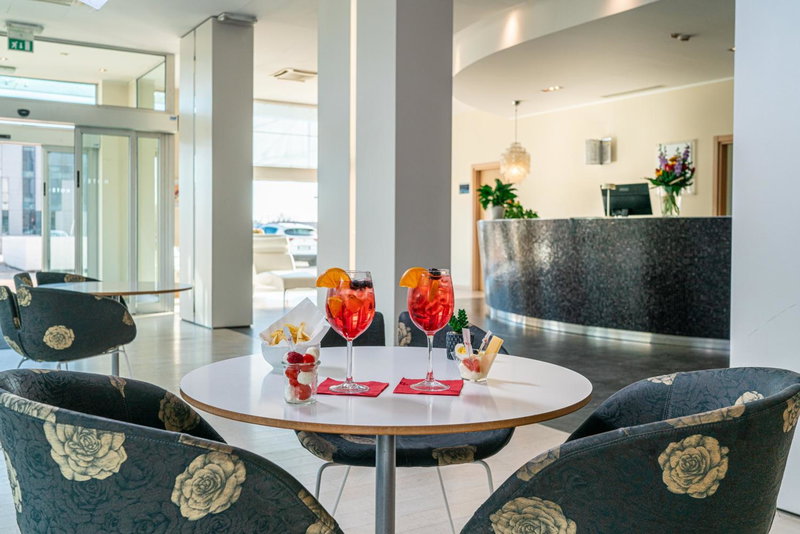Meditur Hotel Udine Nord, Udine, Italy