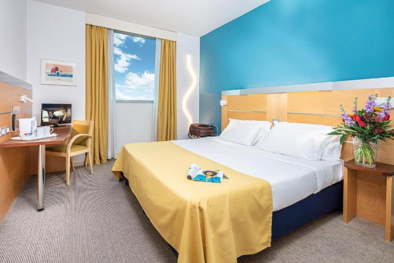 Meditur Hotel Udine Nord, Udine, Italy