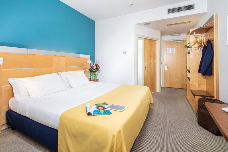 Meditur Hotel Udine Nord, Udine, Italy