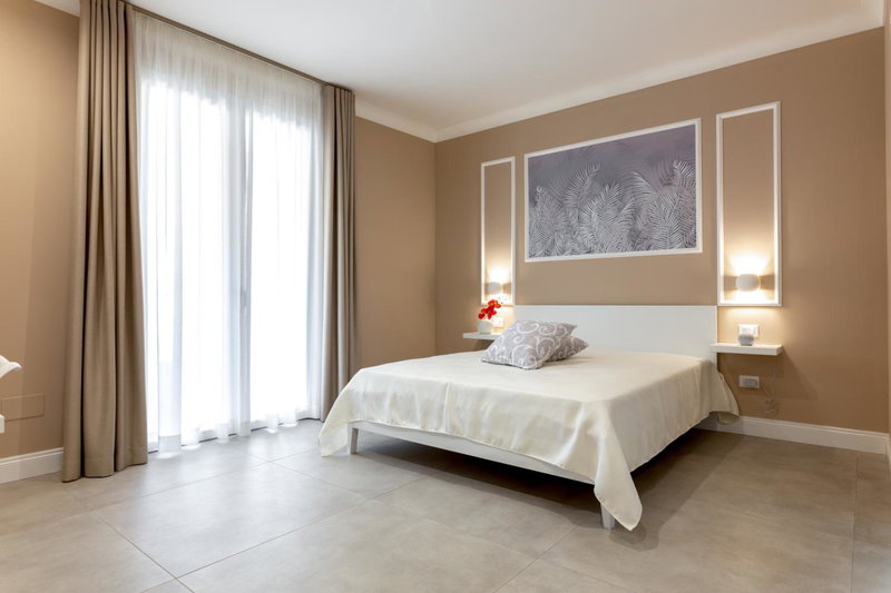 Le Palme, Terrasini, Italy