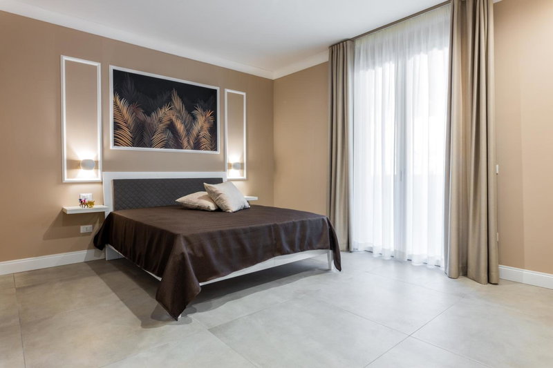 Le Palme, Terrasini, Italy
