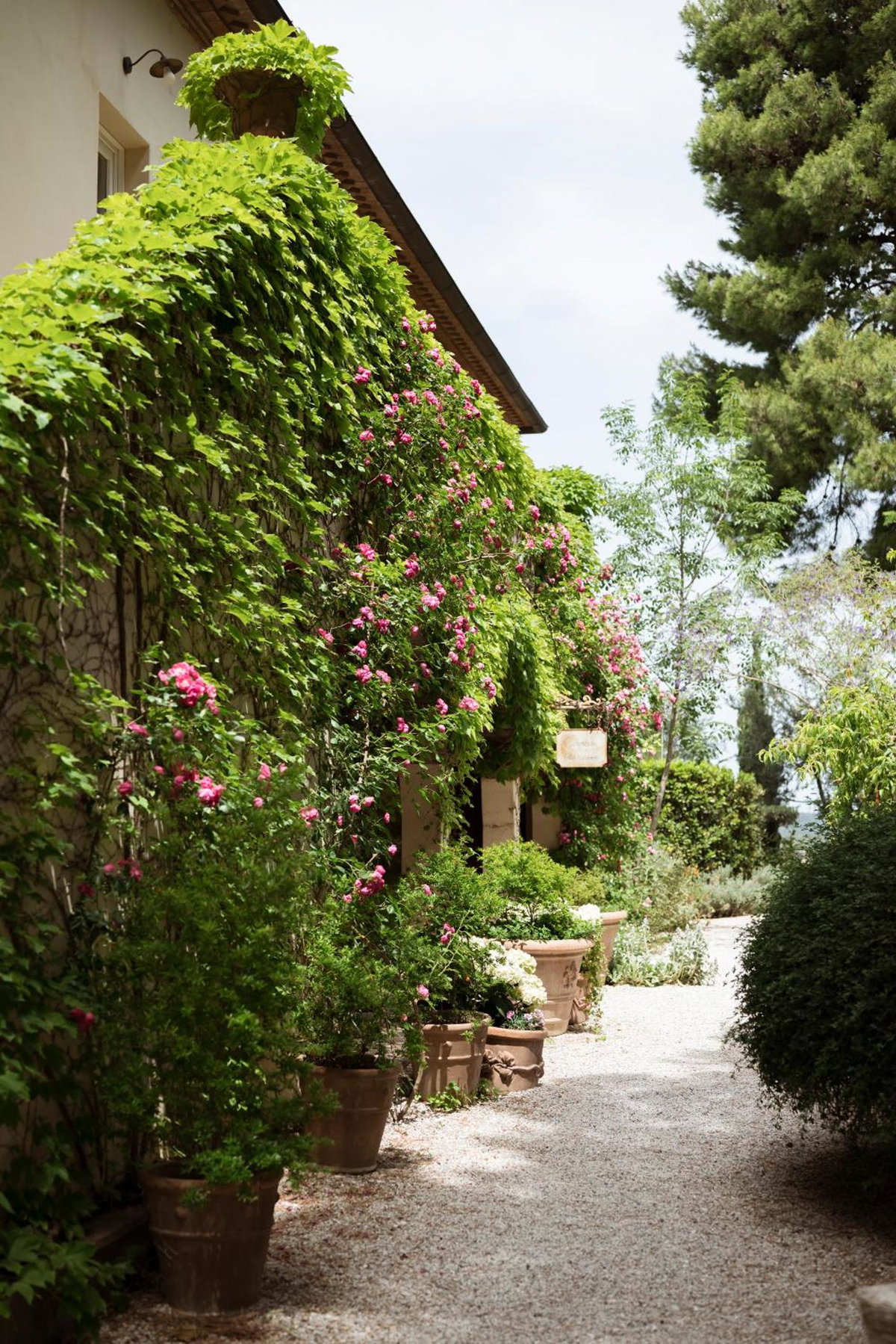 Boutique Hotel Poggio ai Santi - Adults Only, Italy