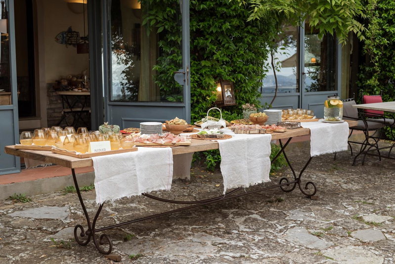 Boutique Hotel Poggio ai Santi - Adults Only, San Vincenzo, Italy