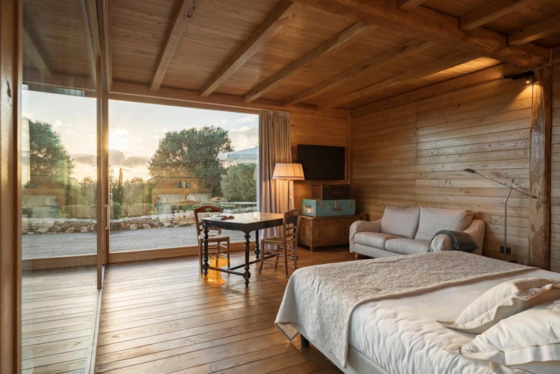 Boutique Hotel Poggio ai Santi - Adults Only, San Vincenzo, Italy
