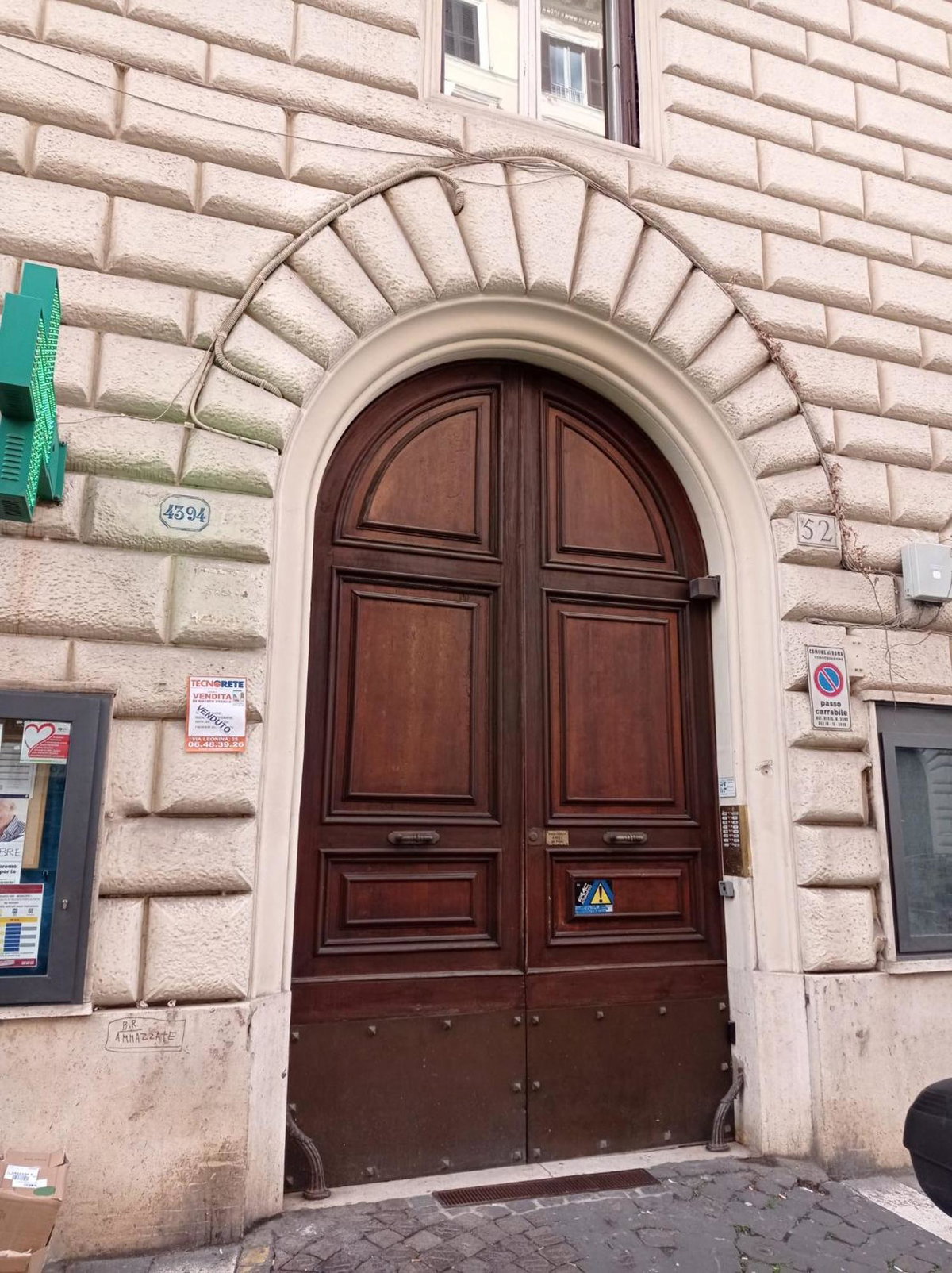 Hotel · B-STAY Via Milano 52, Rome