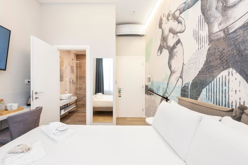 B-STAY Via Milano 52, Rome, Italy