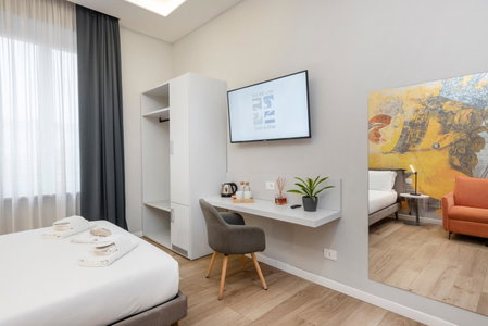 B-STAY Via Milano 52, Rome, Italy