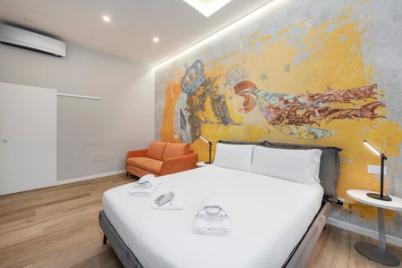 B-STAY Via Milano 52, Rome, Italy