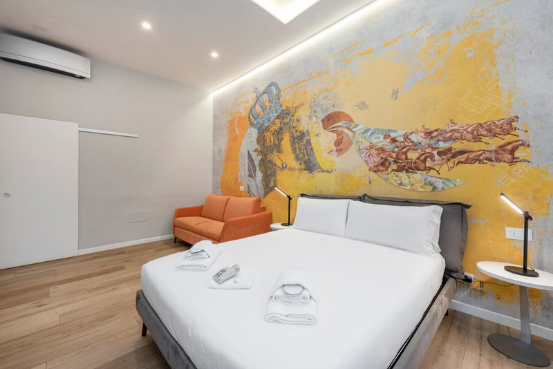 B-STAY Via Milano 52, Rome, Italy