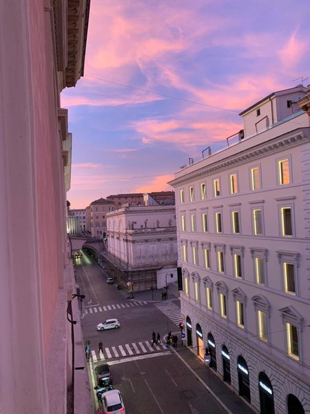 B-STAY Via Milano 52, Rome, Italy