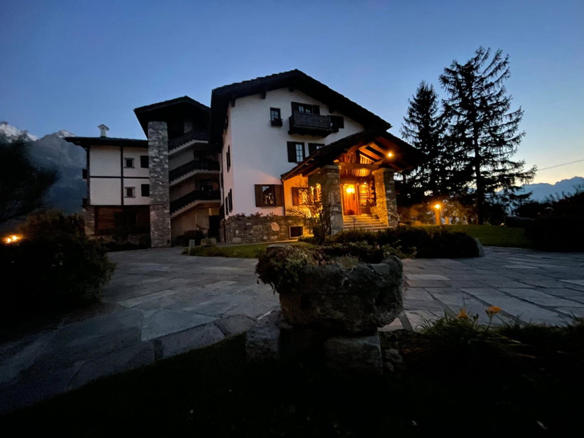 Hotel Milleluci, Italy