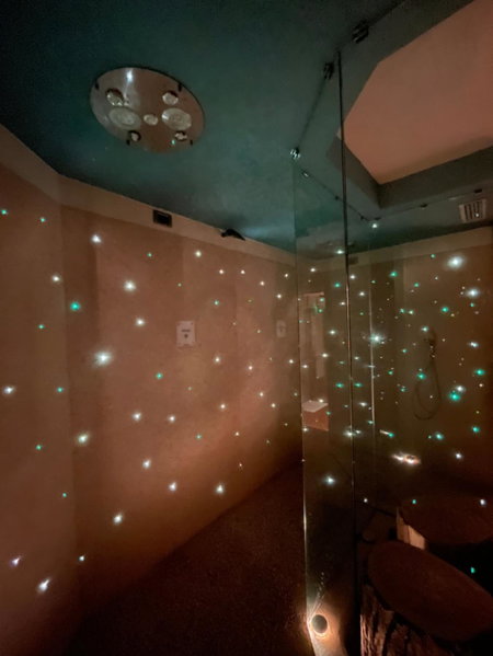 Hotel Milleluci, Aosta, Italy