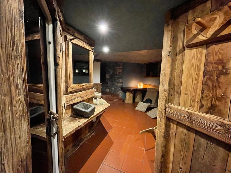 Hotel Milleluci, Aosta, Italy