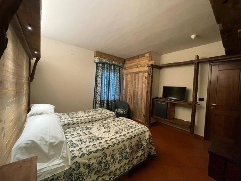 Hotel Milleluci, Aosta, Italy
