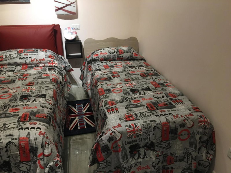 B&B Cuore di Salerno, Salerno, Italy
