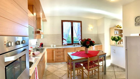 Casa in Maremma Tuscany Village, Scarlino, Italy