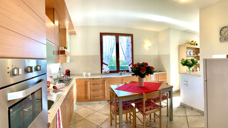 Casa in Maremma Tuscany Village, Scarlino, Italy