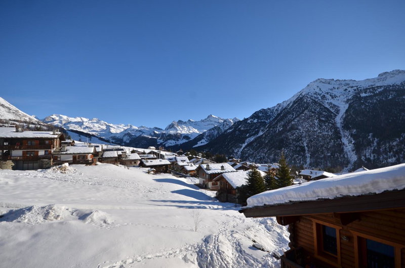 Hotel L'espoir, Champoluc, Italy