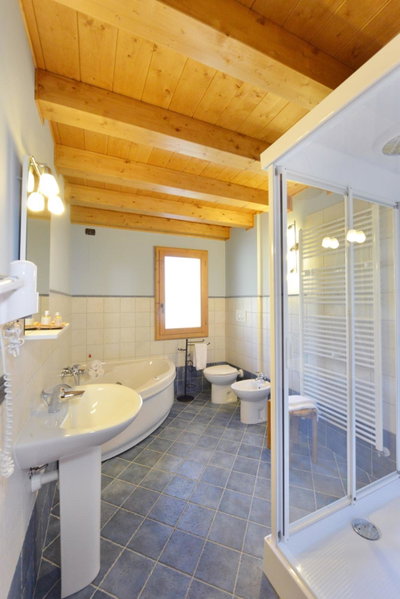 Hotel L'espoir, Champoluc, Italy