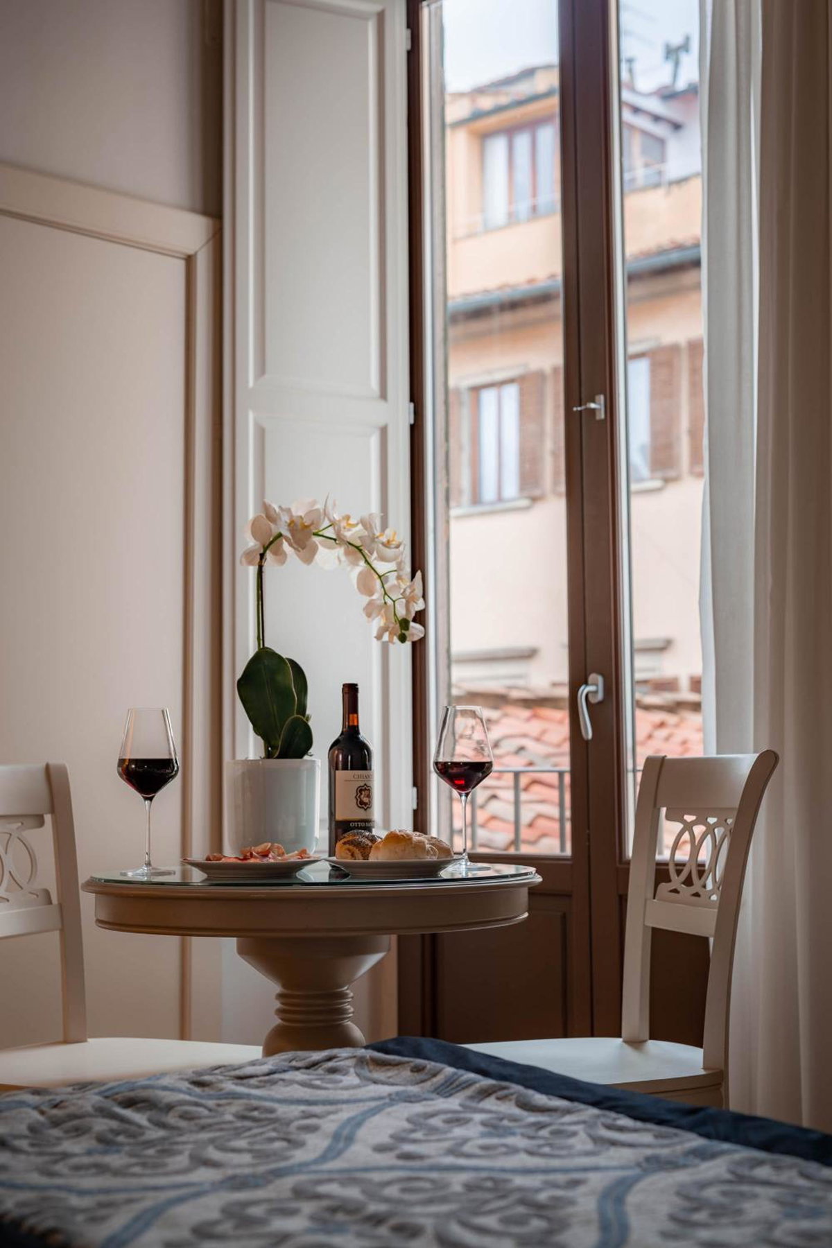 Boutique Hotel del Corso, Italy