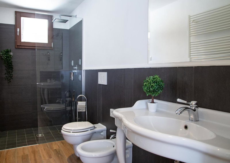 Boutique Hotel del Corso, Florence, Italy