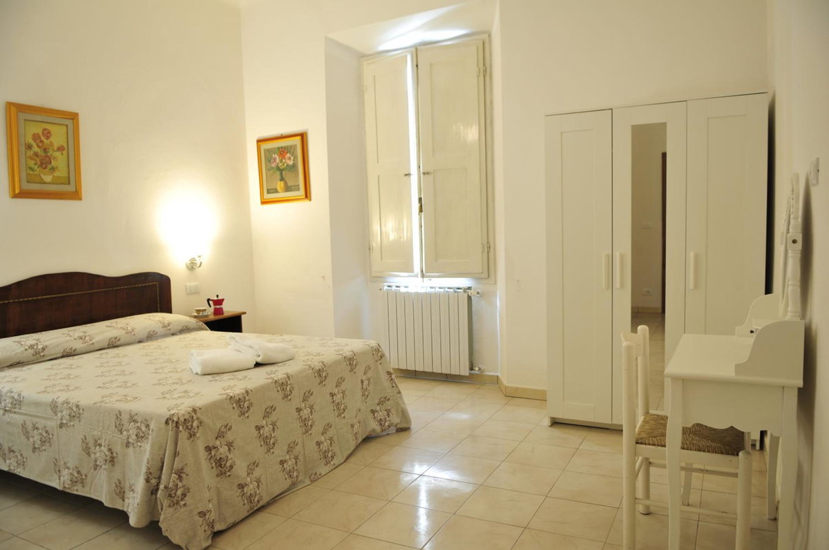 Hotel · Affittacamere Vanessa, Florence