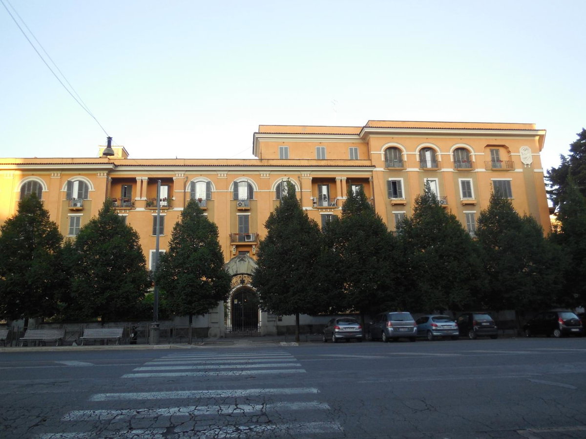 Hotel · Sunny Guest House, Rome