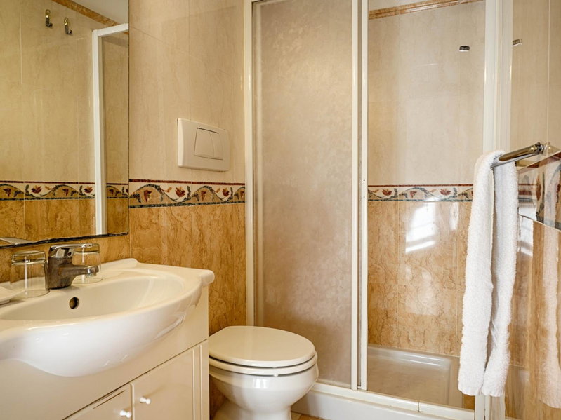 Sunny Guest House, Rome, Italy