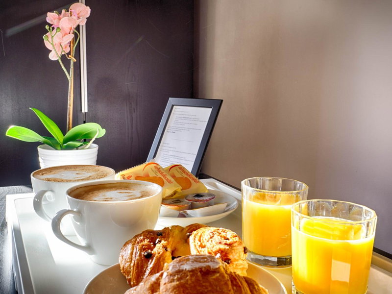 Sunny Guest House, Rome, Italy