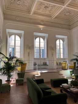 Casa G. Firenze, Florence, Italy