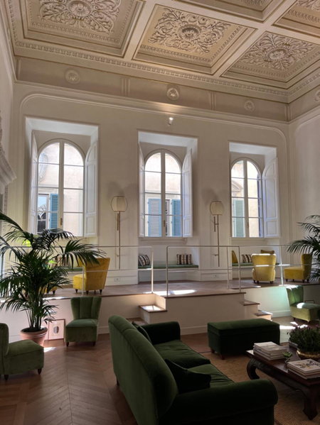 Casa G. Firenze, Florence, Italy