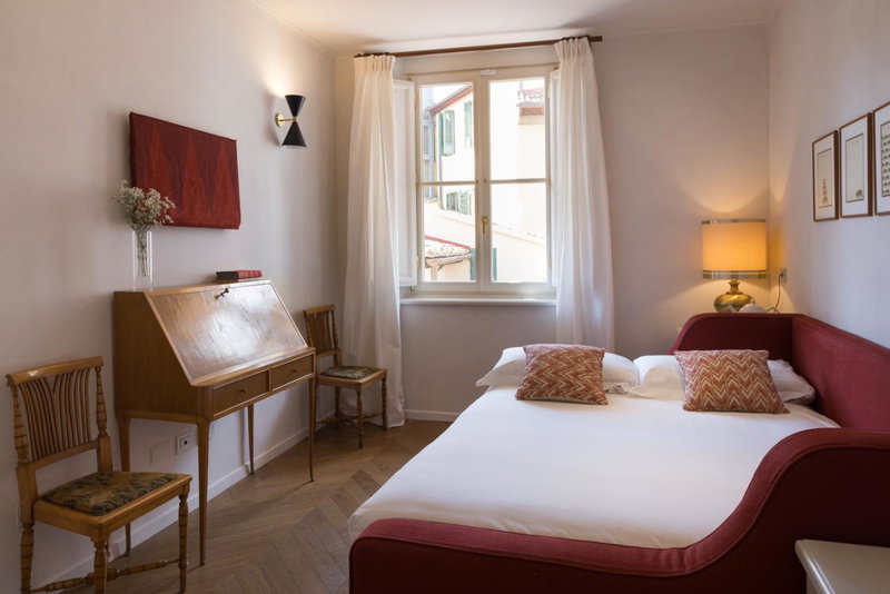 Casa G. Firenze, Florence, Italy