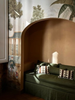 Casa G. Firenze, Florence, Italy