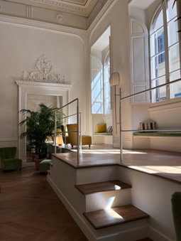 Casa G. Firenze, Florence, Italy