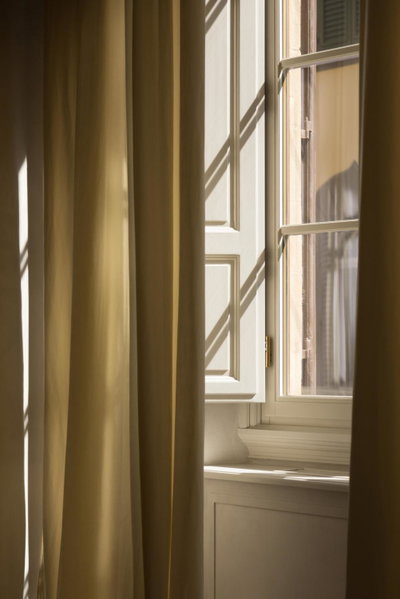 Casa G. Firenze, Florence, Italy