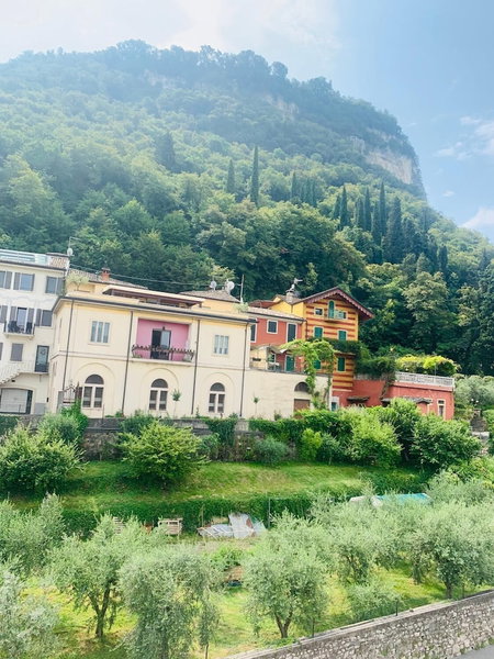 Hotel Conca D'Oro, Garda, Italy