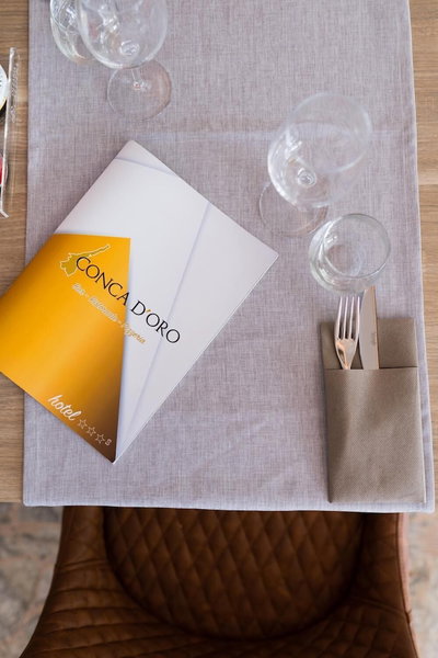 Hotel Conca D'Oro, Garda, Italy
