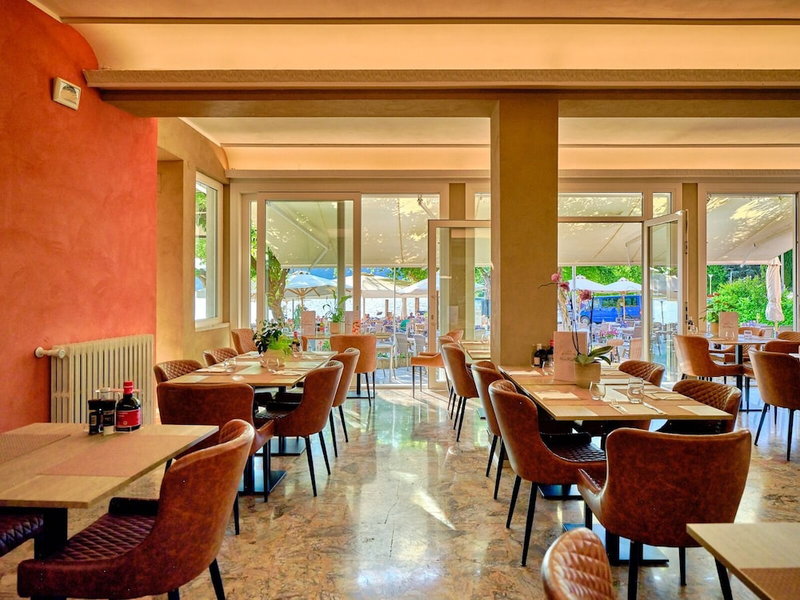 Hotel Conca D'Oro, Garda, Italy