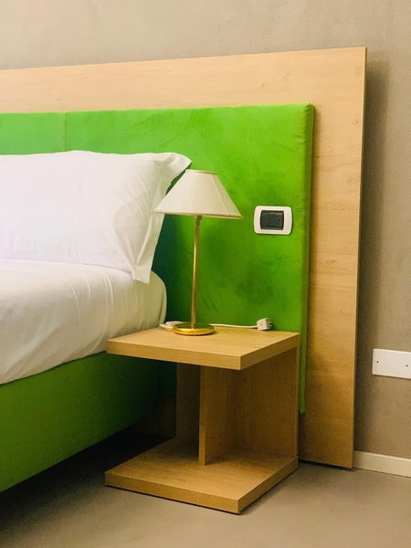 Hotel Conca D'Oro, Garda, Italy